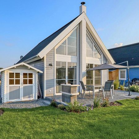 2 Bedroom Lovely Home In Zerpenschleuse Exteriör bild